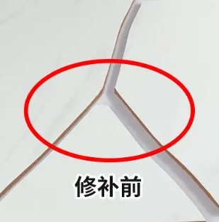 勐海瓷砖空鼓维修公司分享下瓷砖基层整体强度偏低，可能会导致的问题。